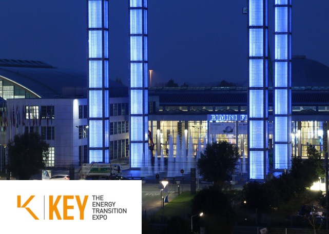 KEY - The Energy Transition Expo 2025