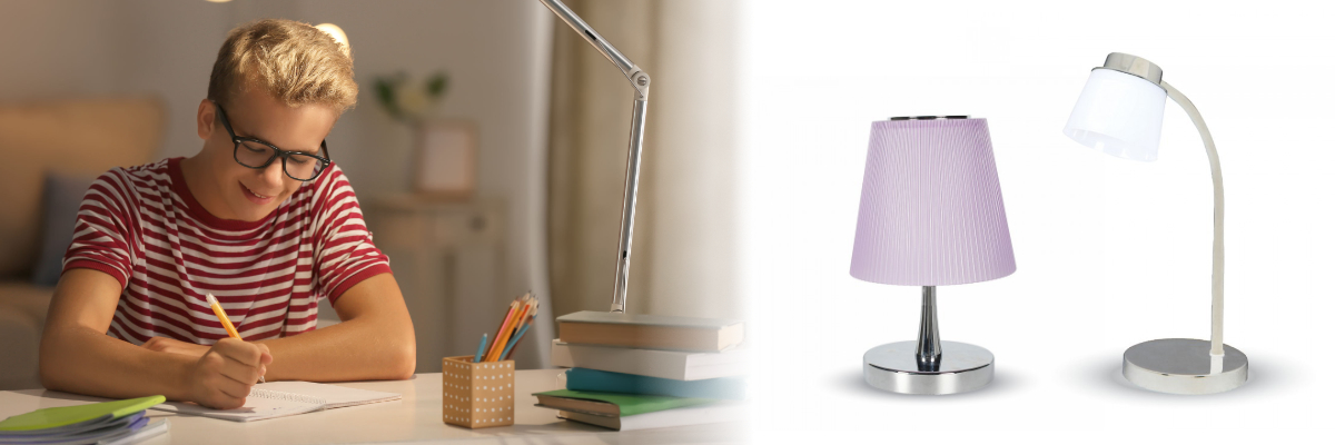 Desk Lights