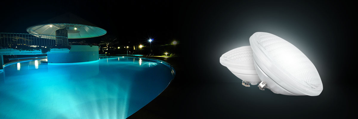 LED Pool Lights